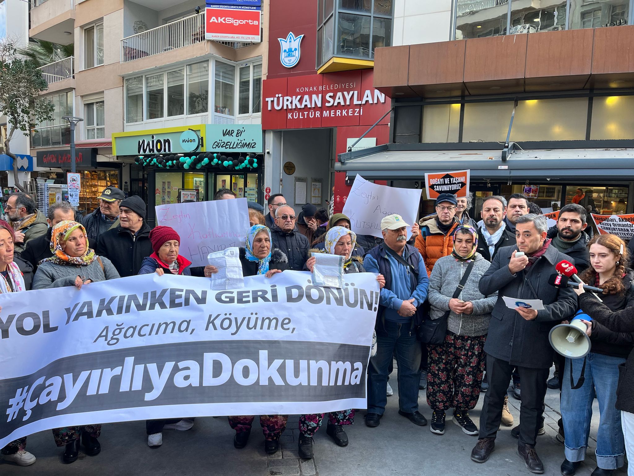 galeri resmi